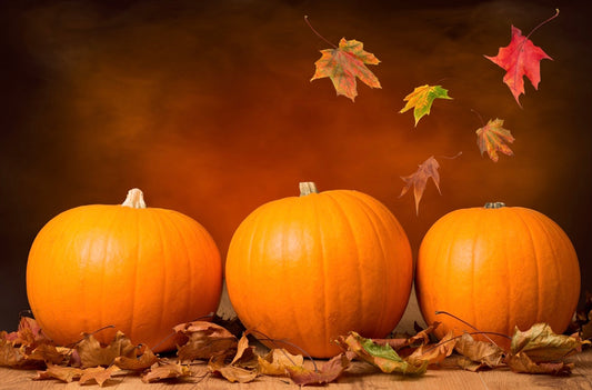 Pumpkin Facts