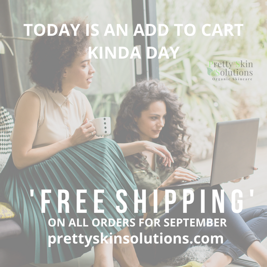 FREE SHIPPING