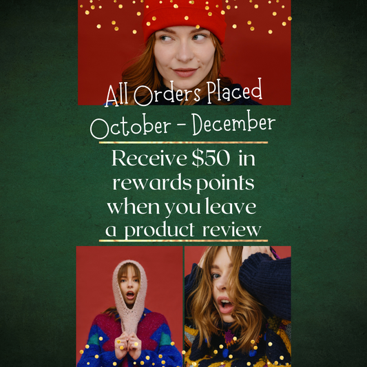 GET EXTRA REWARDS POINTS