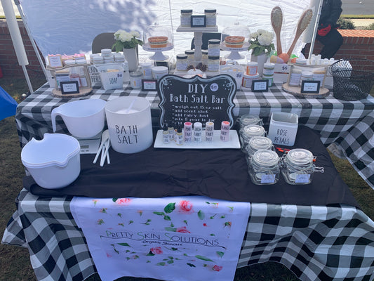 Snellville Chili Cookoff