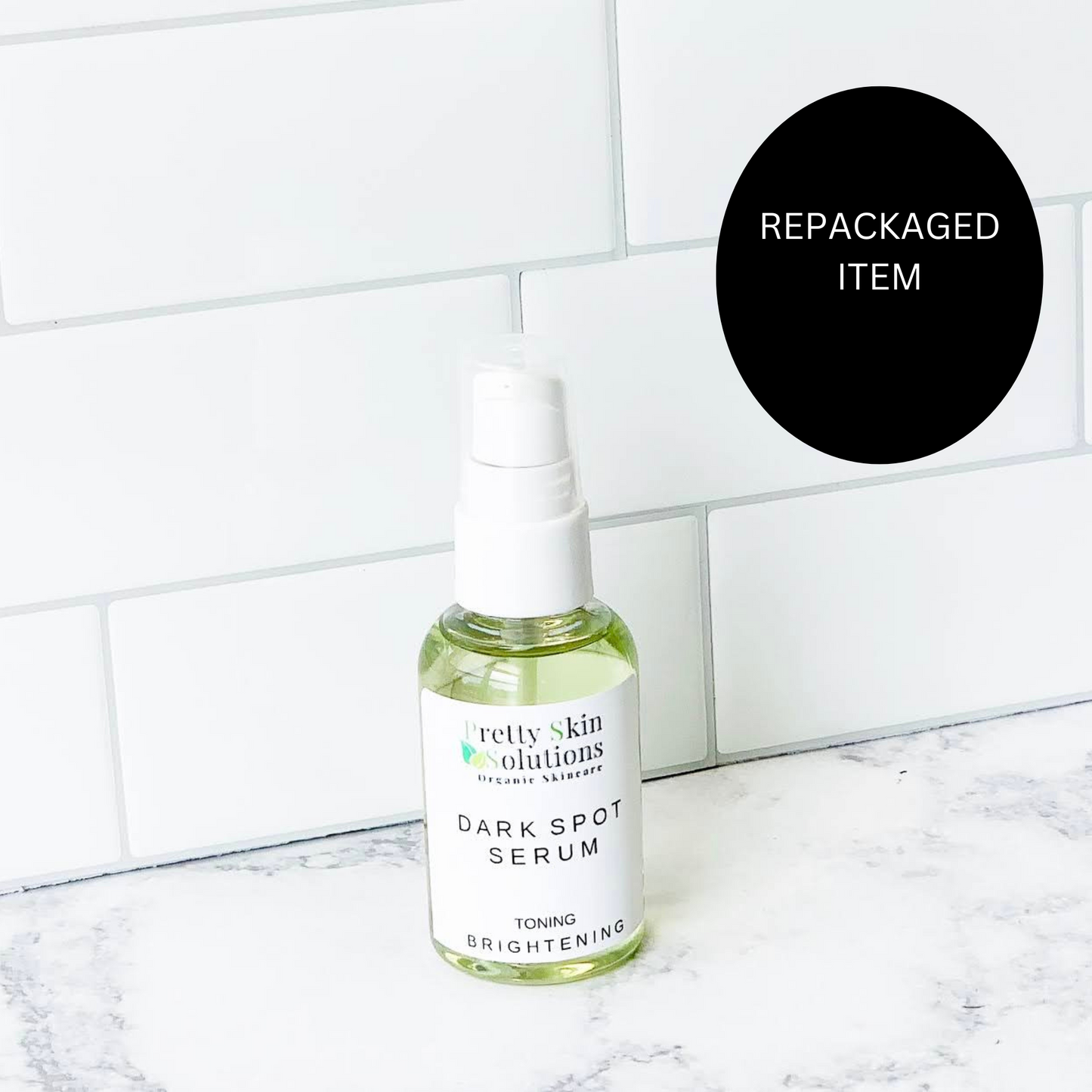 DARK SPOT SERUM