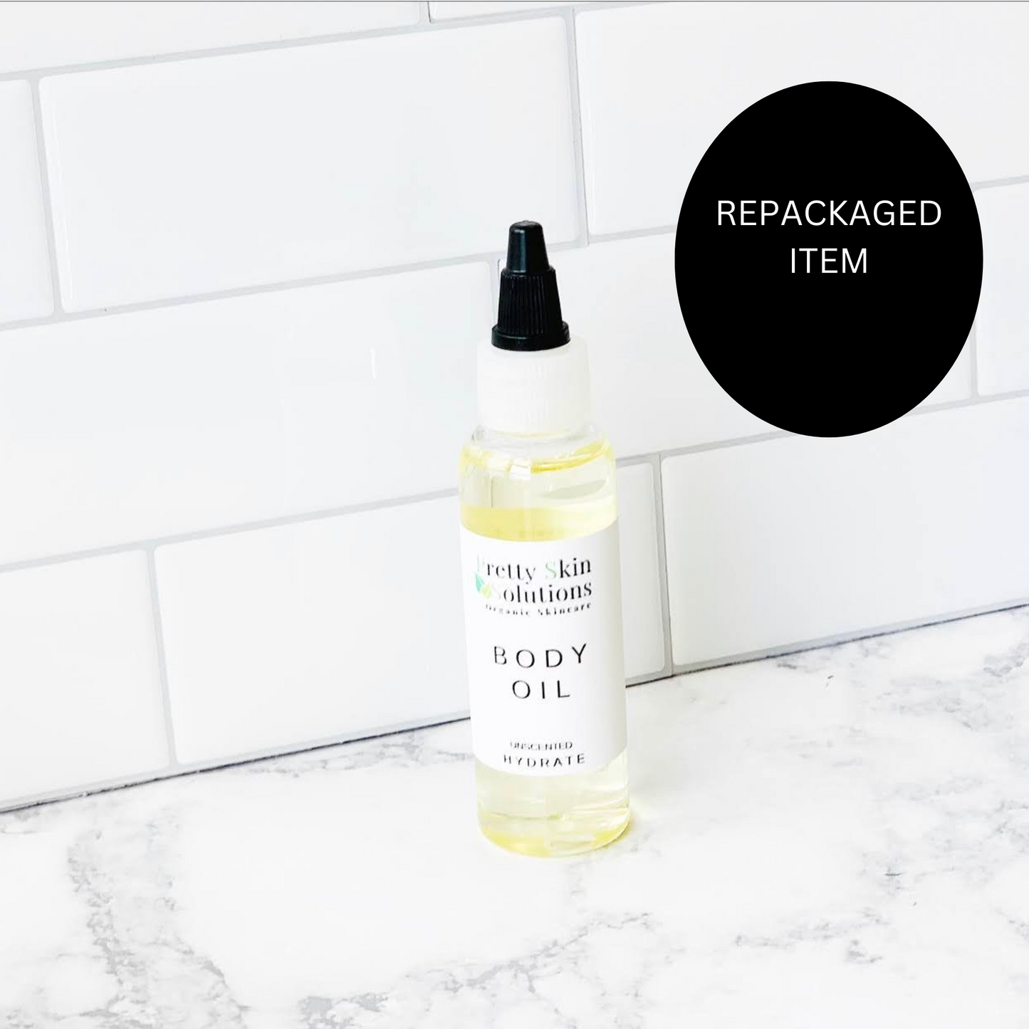 BODY OIL