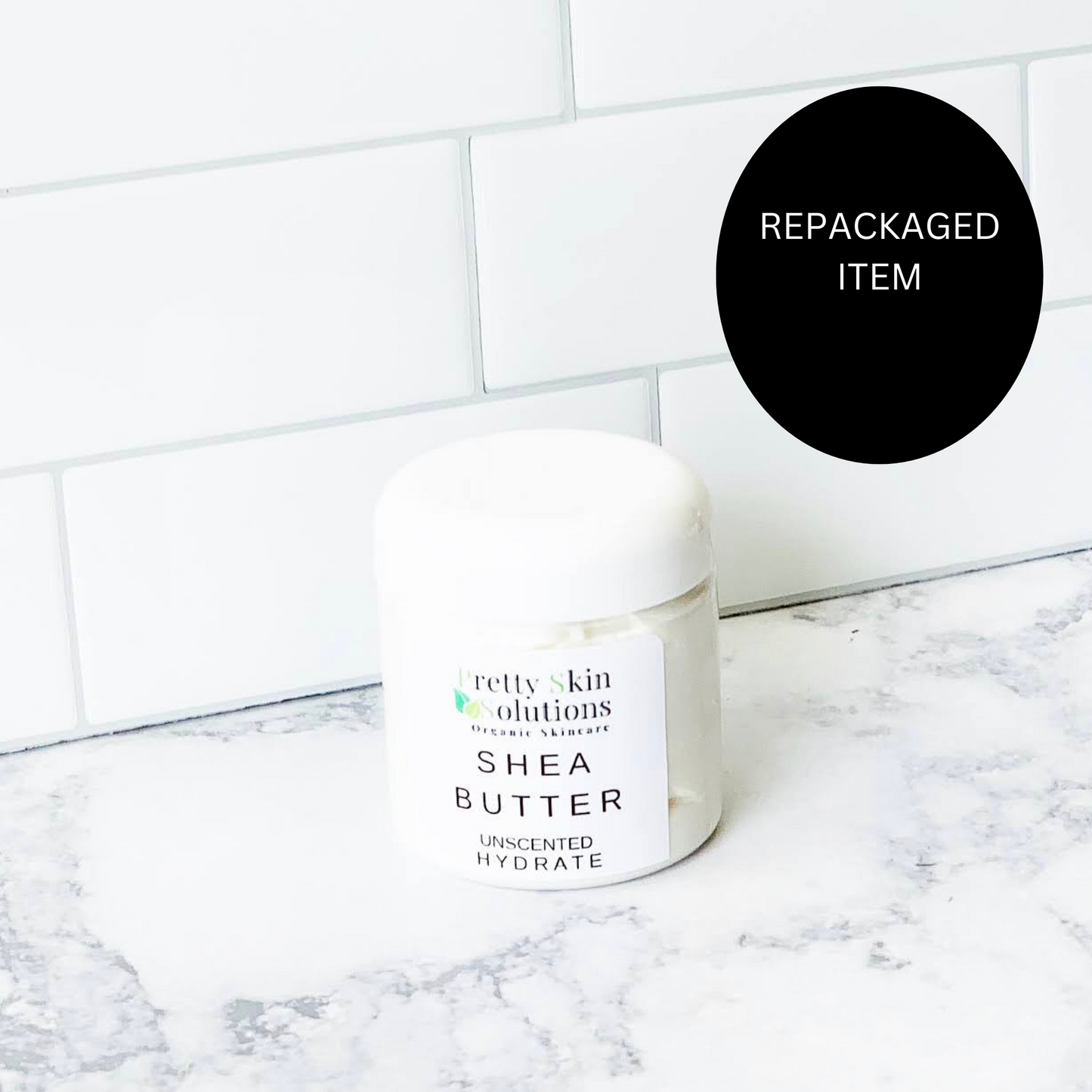 ORGANIC WHIPPED SHEA BUTTER