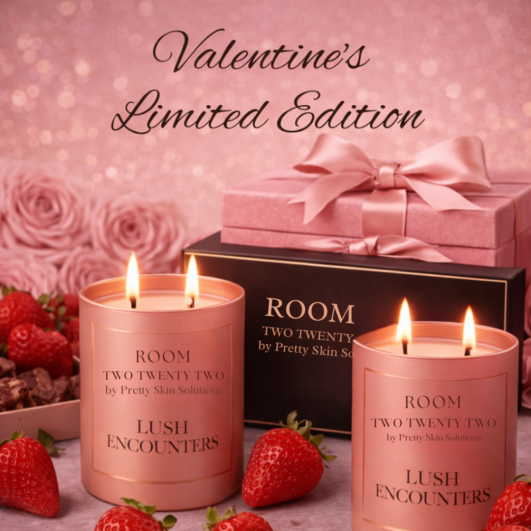 Room 222 Lush Encounters