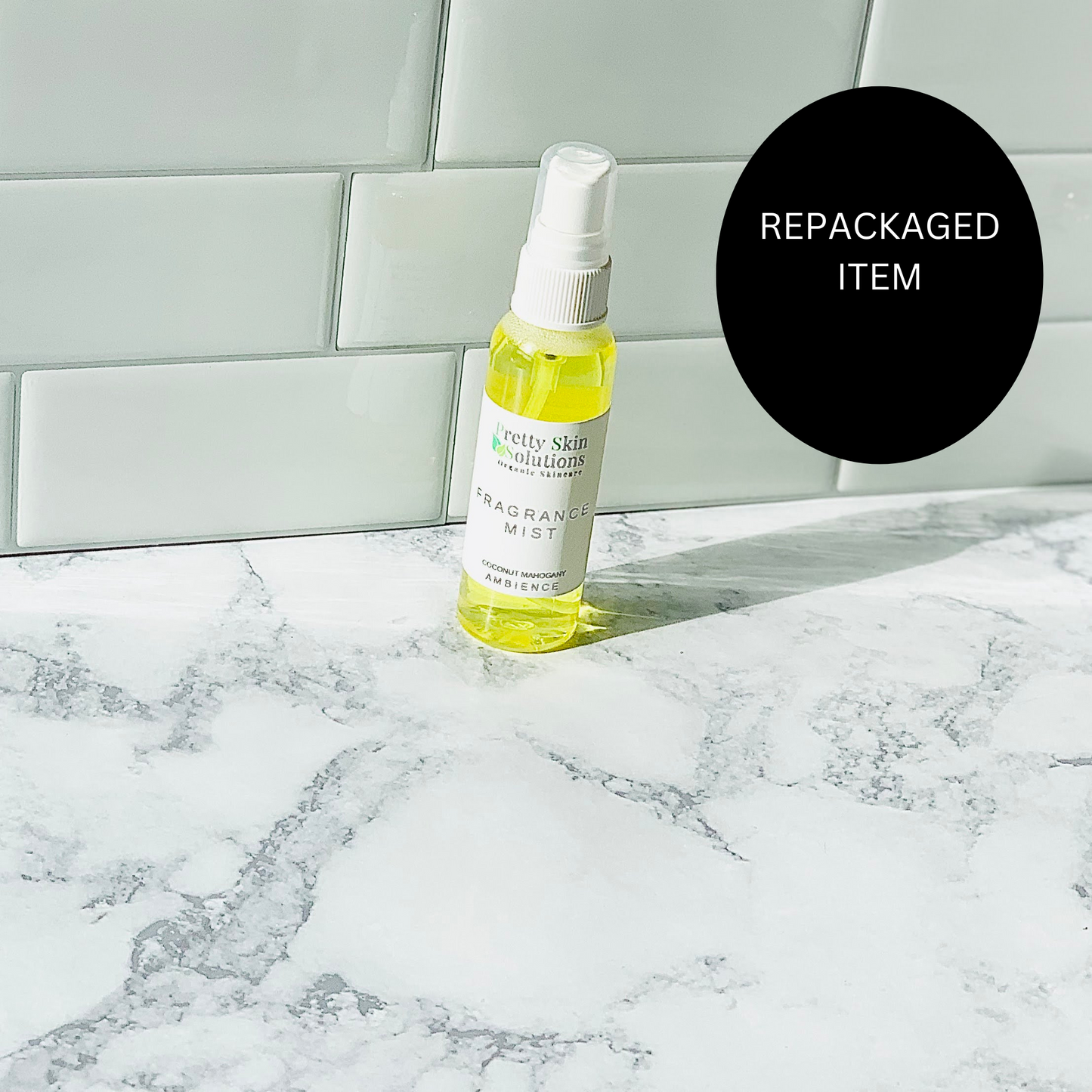 FRAGRANCE MIST