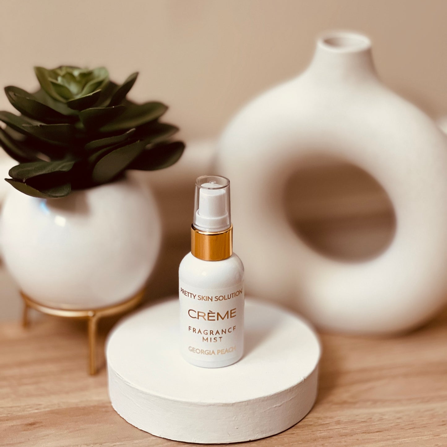 FRAGRANCE MIST