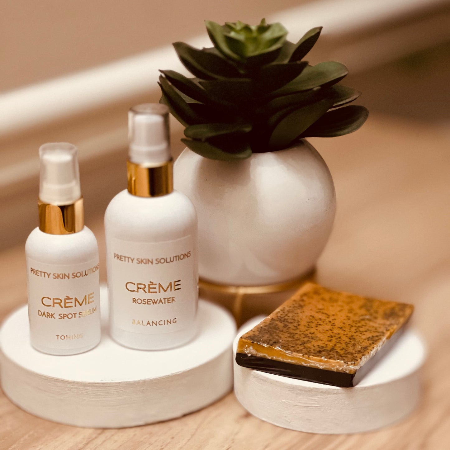 FRESH FACE SET FOR ACNE