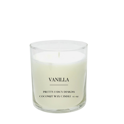 CLASSIC CANDLE COLLECTION 10oz