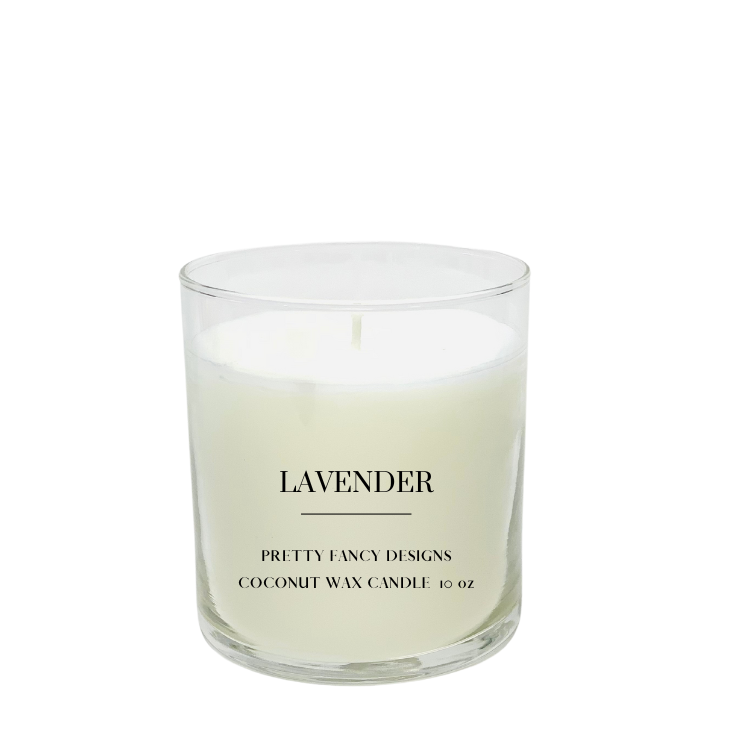 CLASSIC CANDLES 10oz