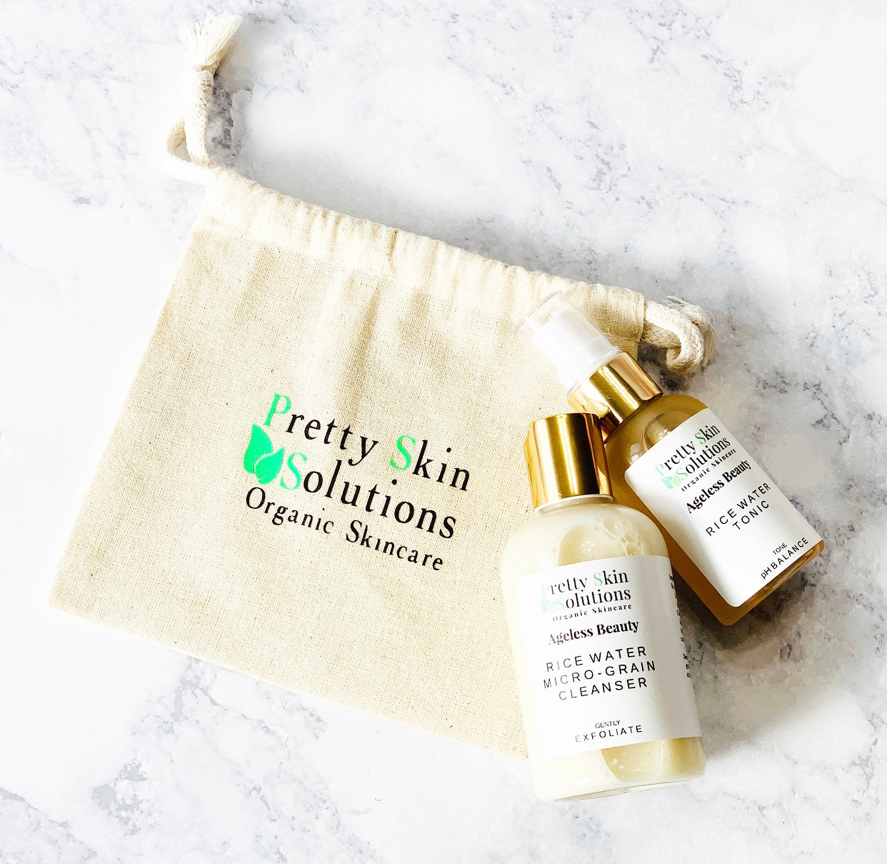2 STEP REGIMEN PORE REDUCER