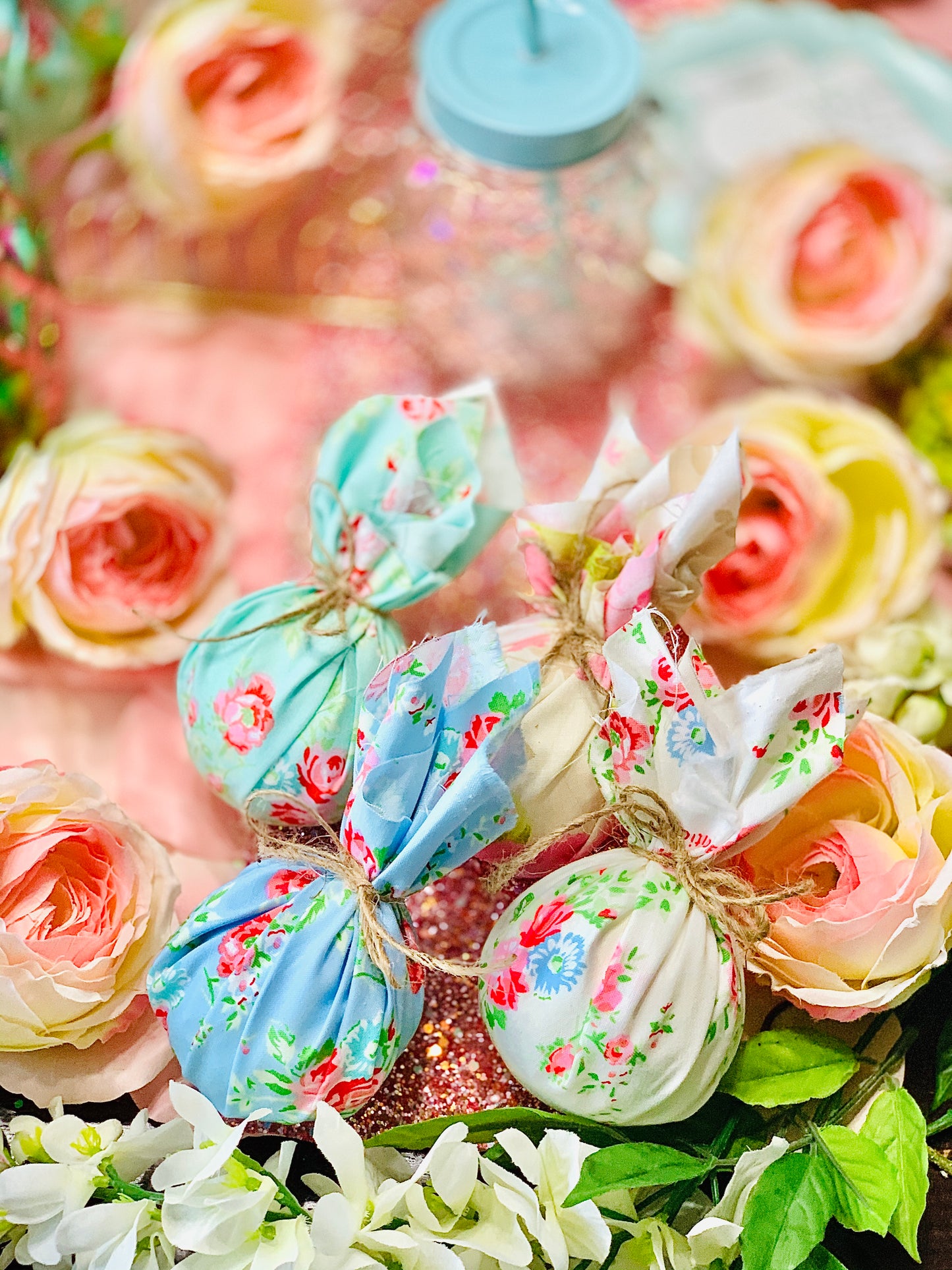 BATH BOMBS