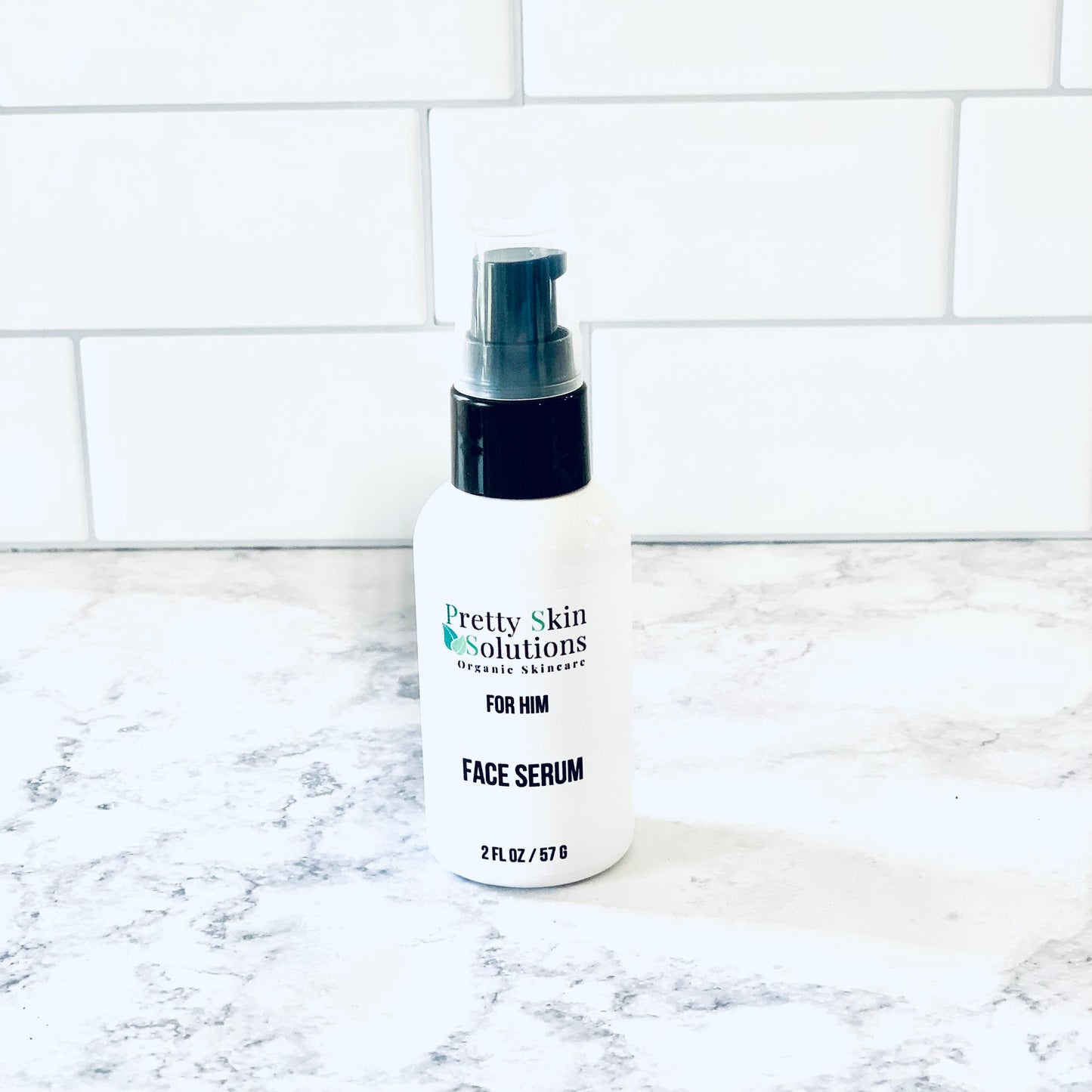 FOR HIM FACE SERUM 2 oz