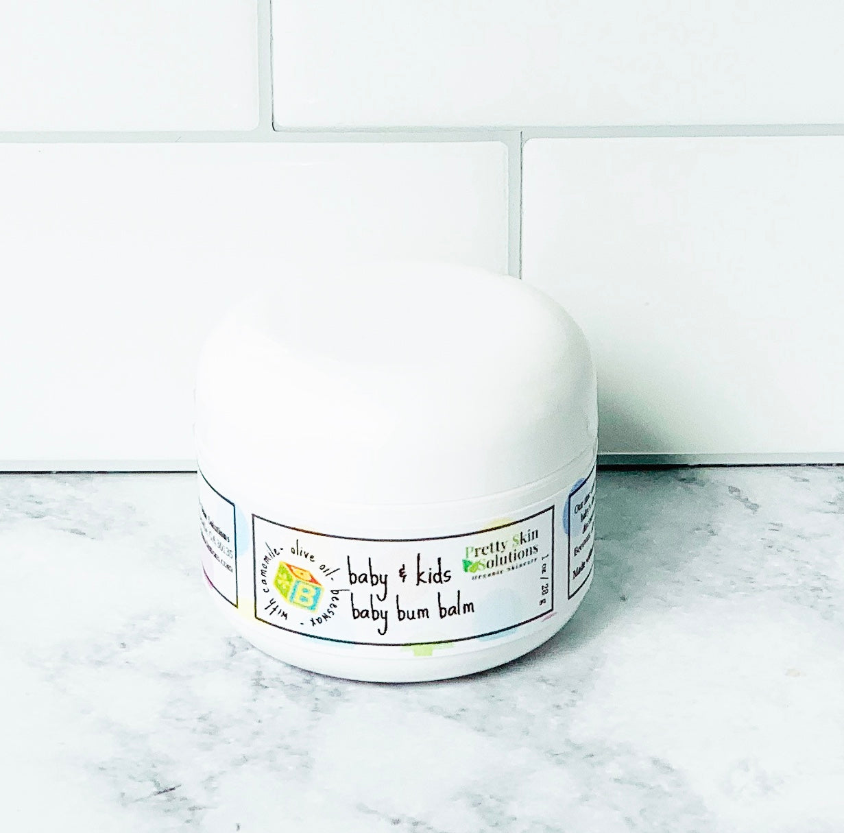 BABY & KIDS BABY BUM BALM