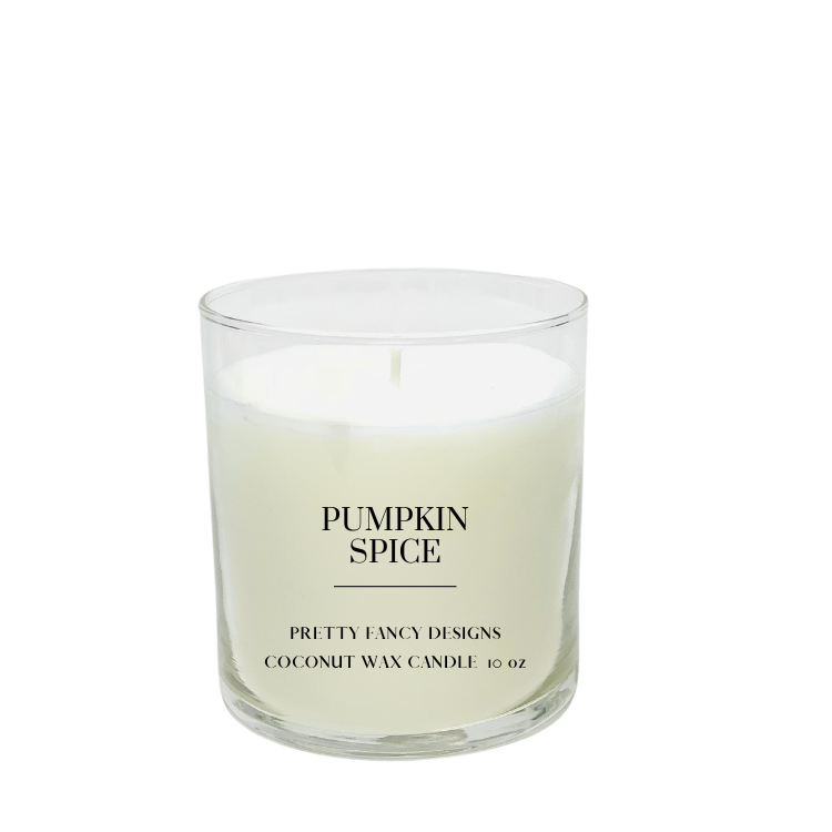CLASSIC CANDLES 10oz