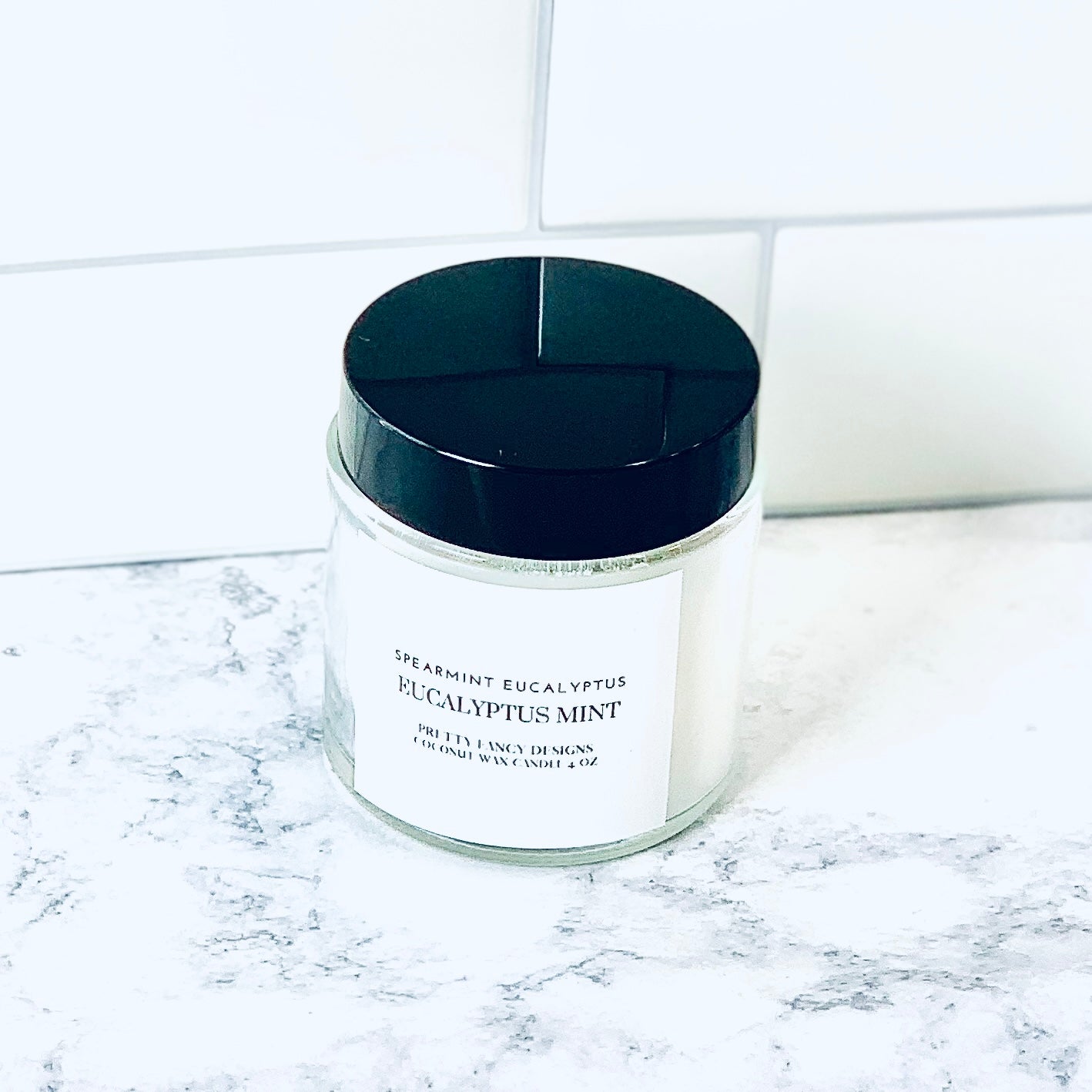 SERENITY SELF CARE BUILD-A-BOX BUNDLE #2 SWEET & FRUITY