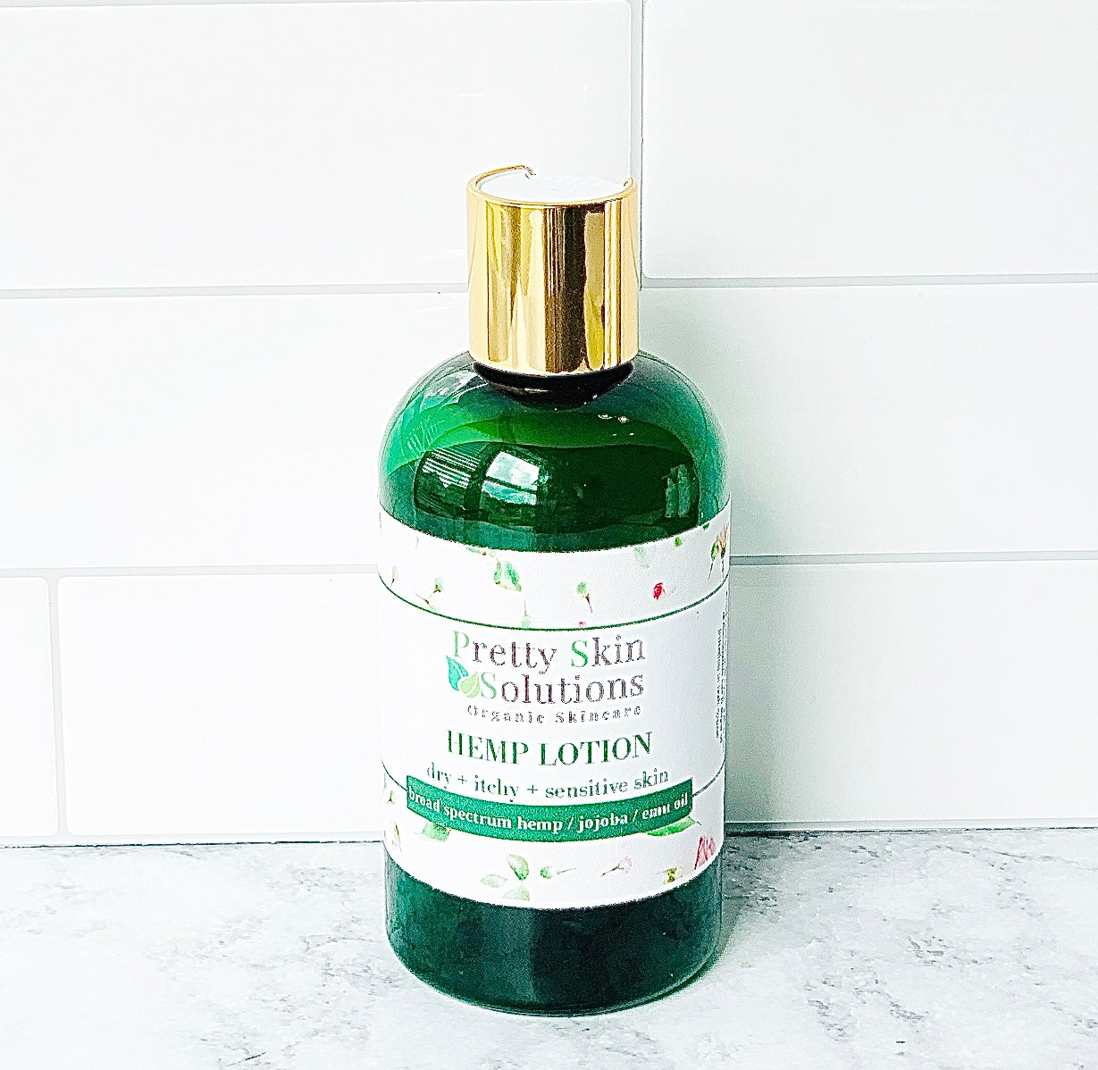 HEMP LOTION