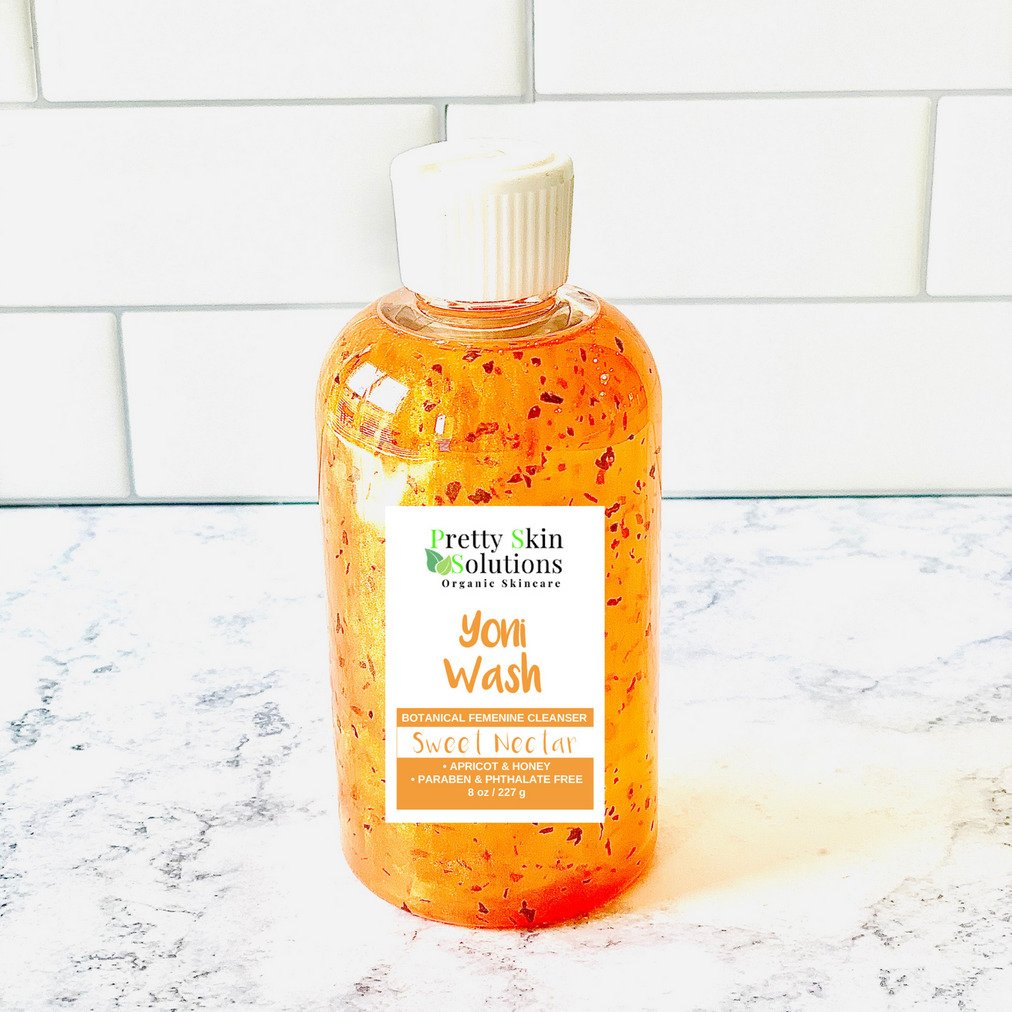 YONI WASH SWEET NECTAR