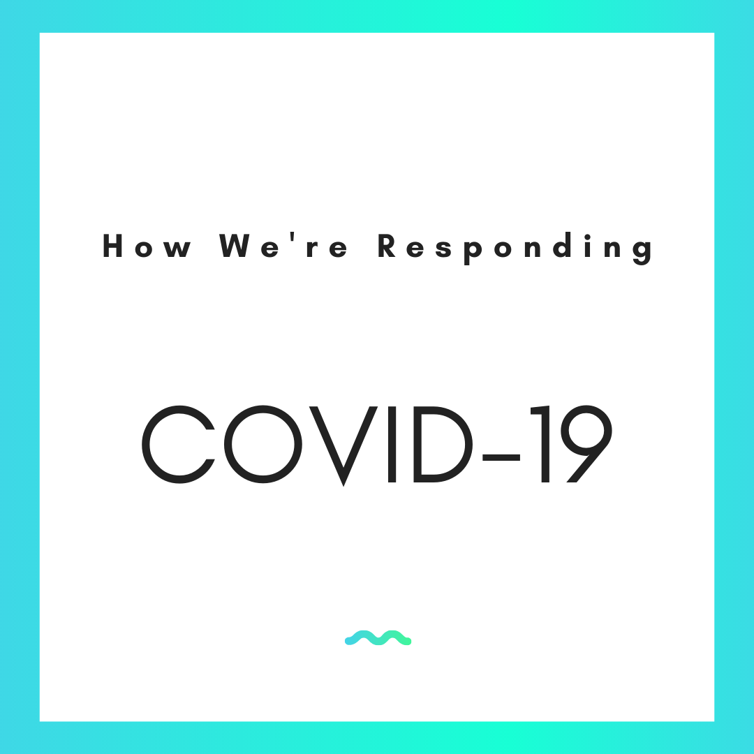 How we are responding to COVID-19