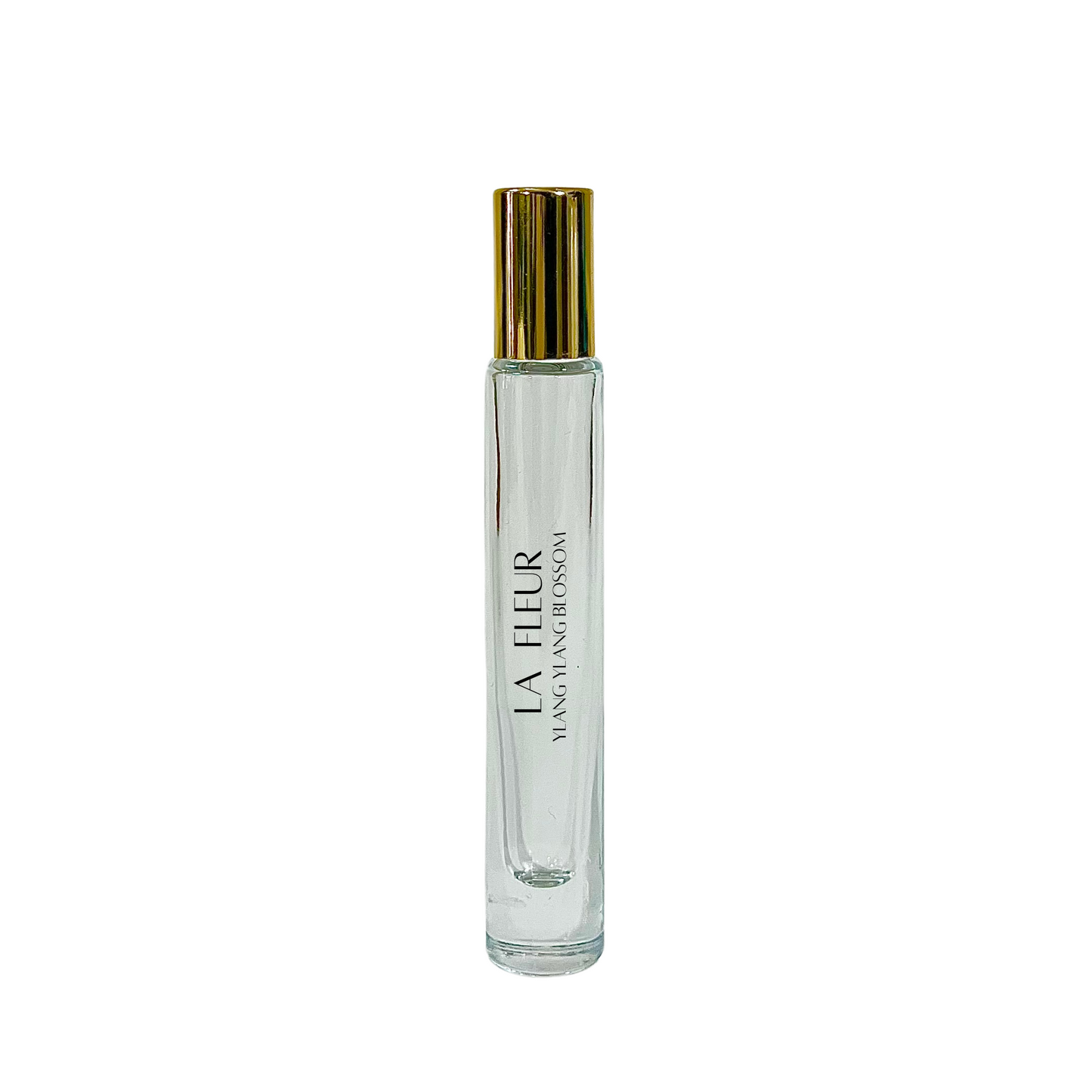 LA FLEUR YLANG YLANG BLOSSOM (Inspired by CHANEL MADEMOISELLE ) BODY OIL