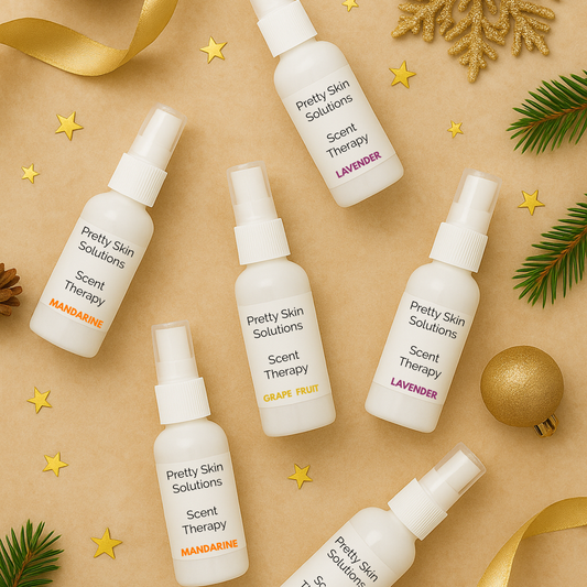 $6 SCENT THERAPY MINIS