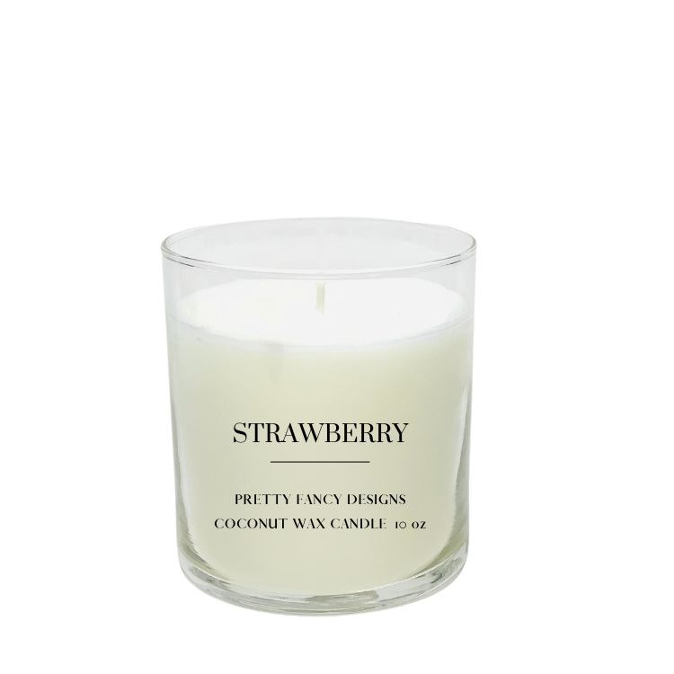 CLASSIC  CANDLES 10oz