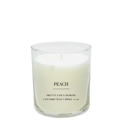 classic  COLLECTION CANDLES 10oz