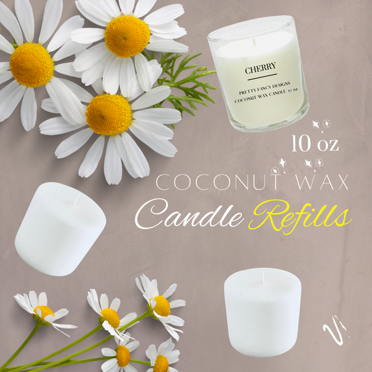 CLASSIC CANDLE REFILLS