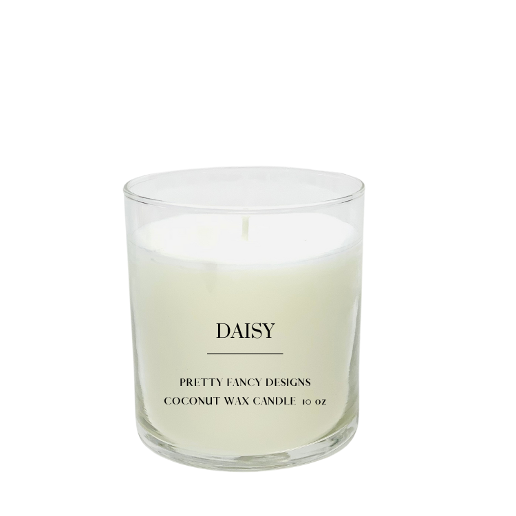 CLASSIC  CANDLES 10oz