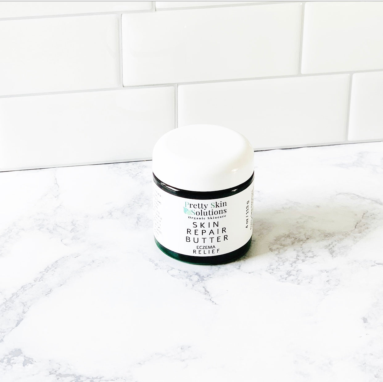 SKIN REPAIR BUTTER