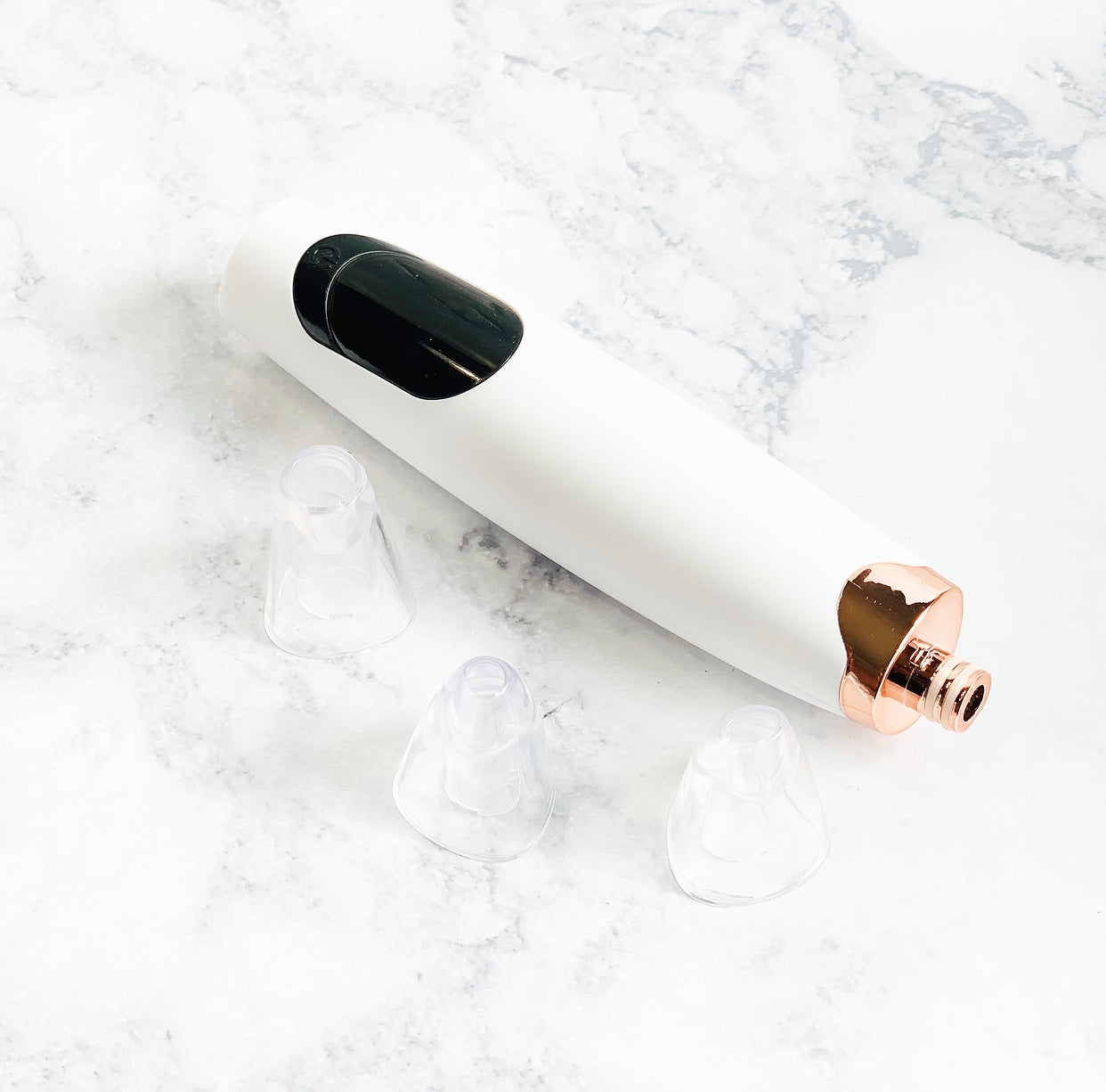 ROSE GOLD PORE VACUUM